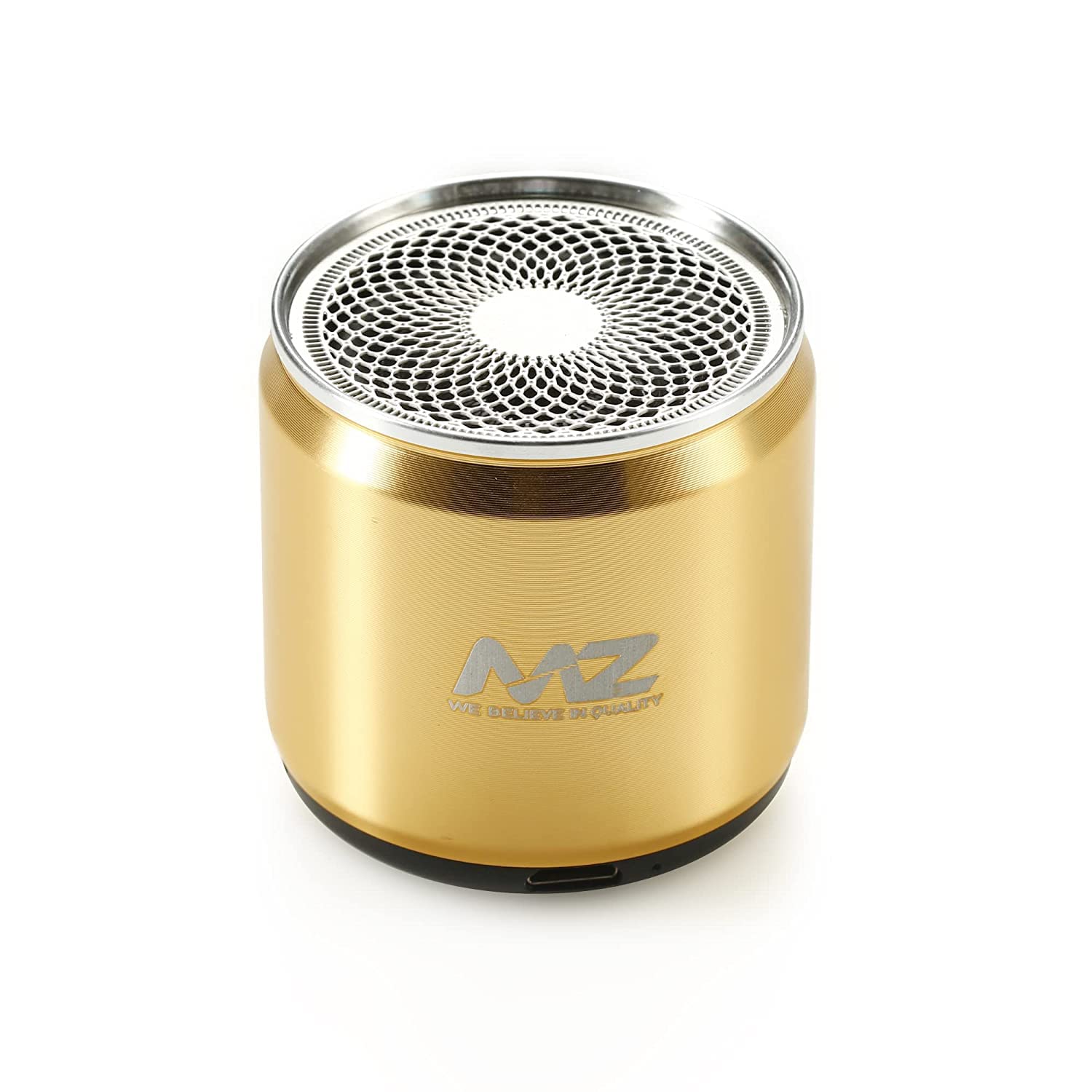 Buy Hari emterprises MZ M10 (Portable Bluetooth Mini Speaker) Dynamic