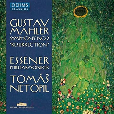Gustav Mahler: Symphony No. 2 in C minor Resurrection