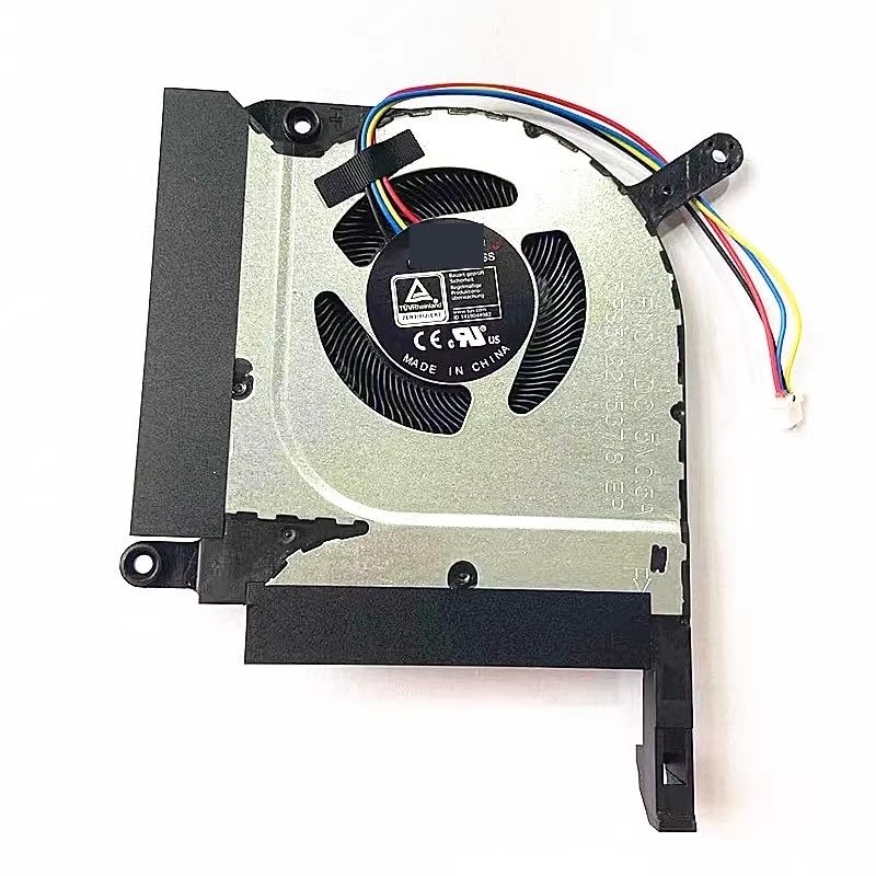 Ventilateur GPU pour TUF A15 FA506 et A17 FA706 conçu pour une dissipation thermique durable