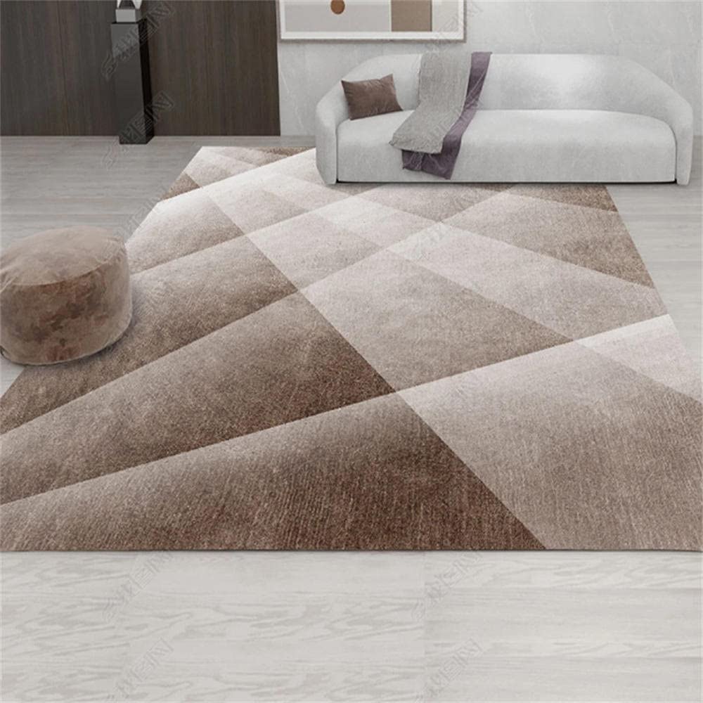 Tapis doux chambre pour sol froid et carrelage difficile à entretenir