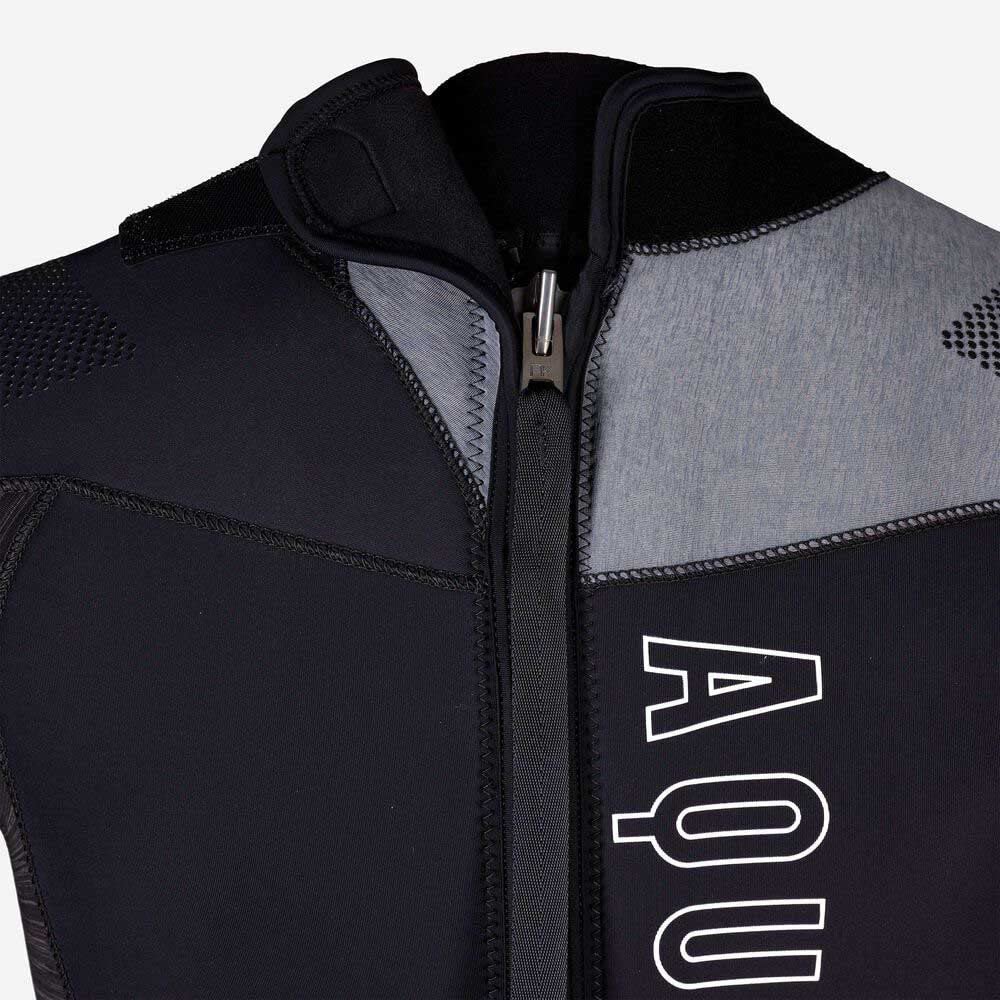 AquaLung Dynaflex - Mono de neopreno para hombre (5,5 mm)