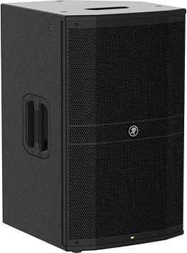 Mackie Powered Speaker Cabinet 12 2-Way DRM212
