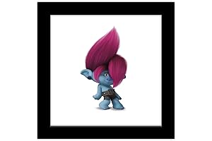 Trends International Gallery Pops Trolls Band Together - Floyd