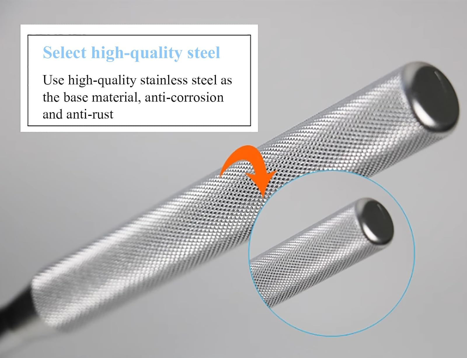 Probador de adherencia de cinta adhesiva, herramienta de prueba manual de rodillo estándar de 2 kg, carga de presión de transferencia de 2000 + 50 g, para cinta de sellado de película protectora
