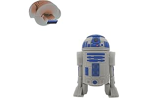 64GB Novelty USB Flash Drive