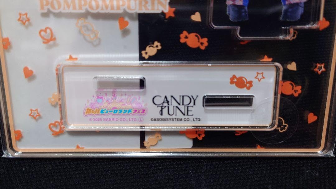 Amazon.co.jp: CANDY TUNE 南なつ アクリルスタンド アクスタ