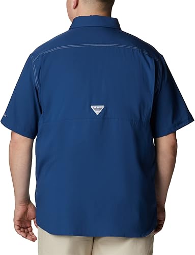 Vista 10 de Columbia Mens Low Drag Offshore Ss Shirt