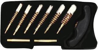 Easton Arrow Preparation Kit (9 Piece), Black