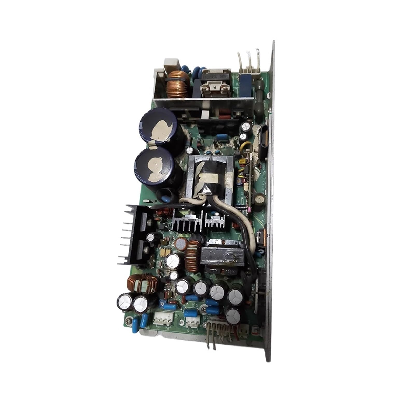 CXDFRSER Power supply LWQ130-5225 output 5V2-15A+12V4A -12V1A 5V10A