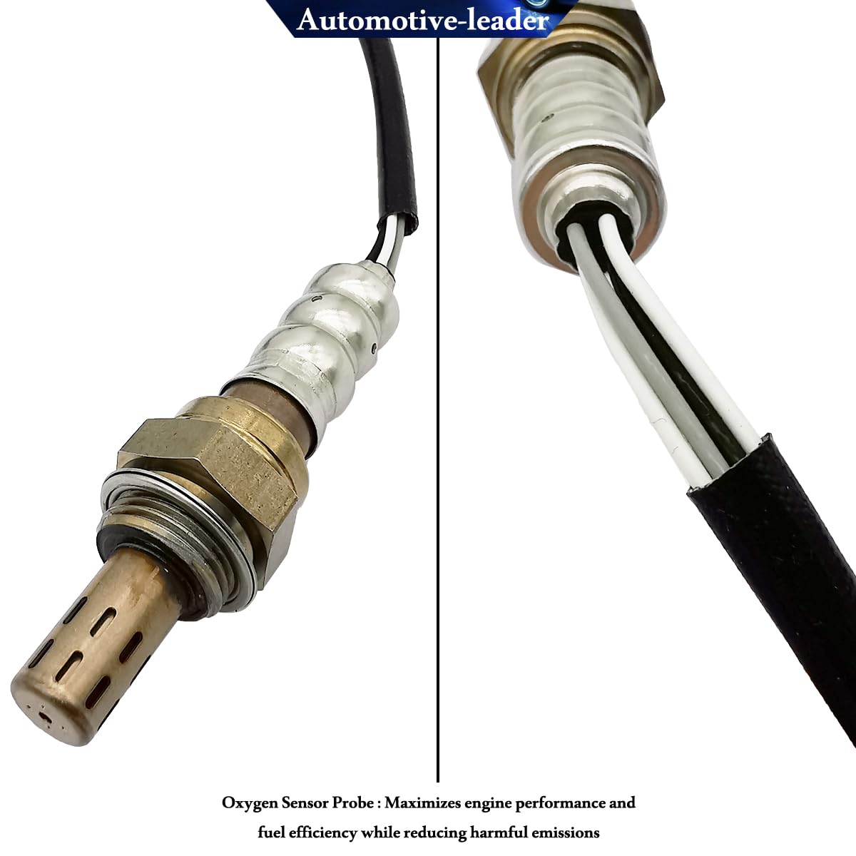 MAZDA ソニックセンサー　C930-V7-28Y 88 Amazon.com: Automotive-leader 234-4329 4-Wire Downstream Oxygen O2