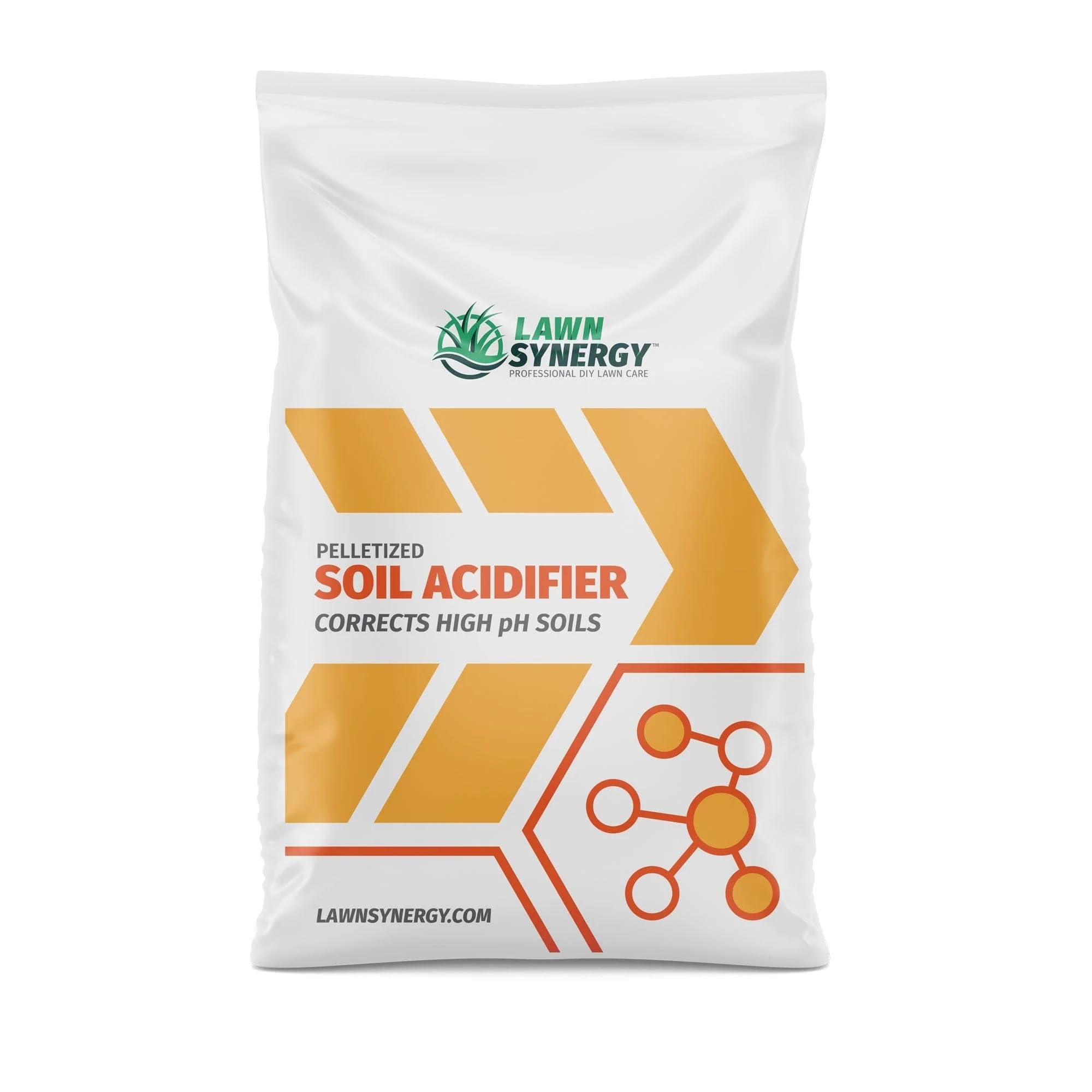 Amazon.com : Soil Acidifier - pH Correction 90% Elemental Sulfur