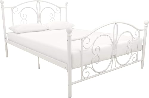 DHP Bombay - Cama de metal