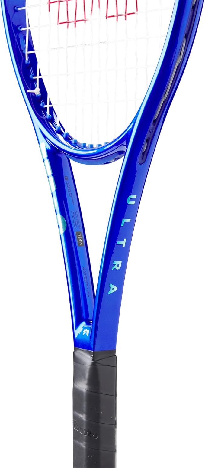 Raqueta de Tenis Wilson Ultra 99 Pro V5 Adulto - Encordada miniatura 6