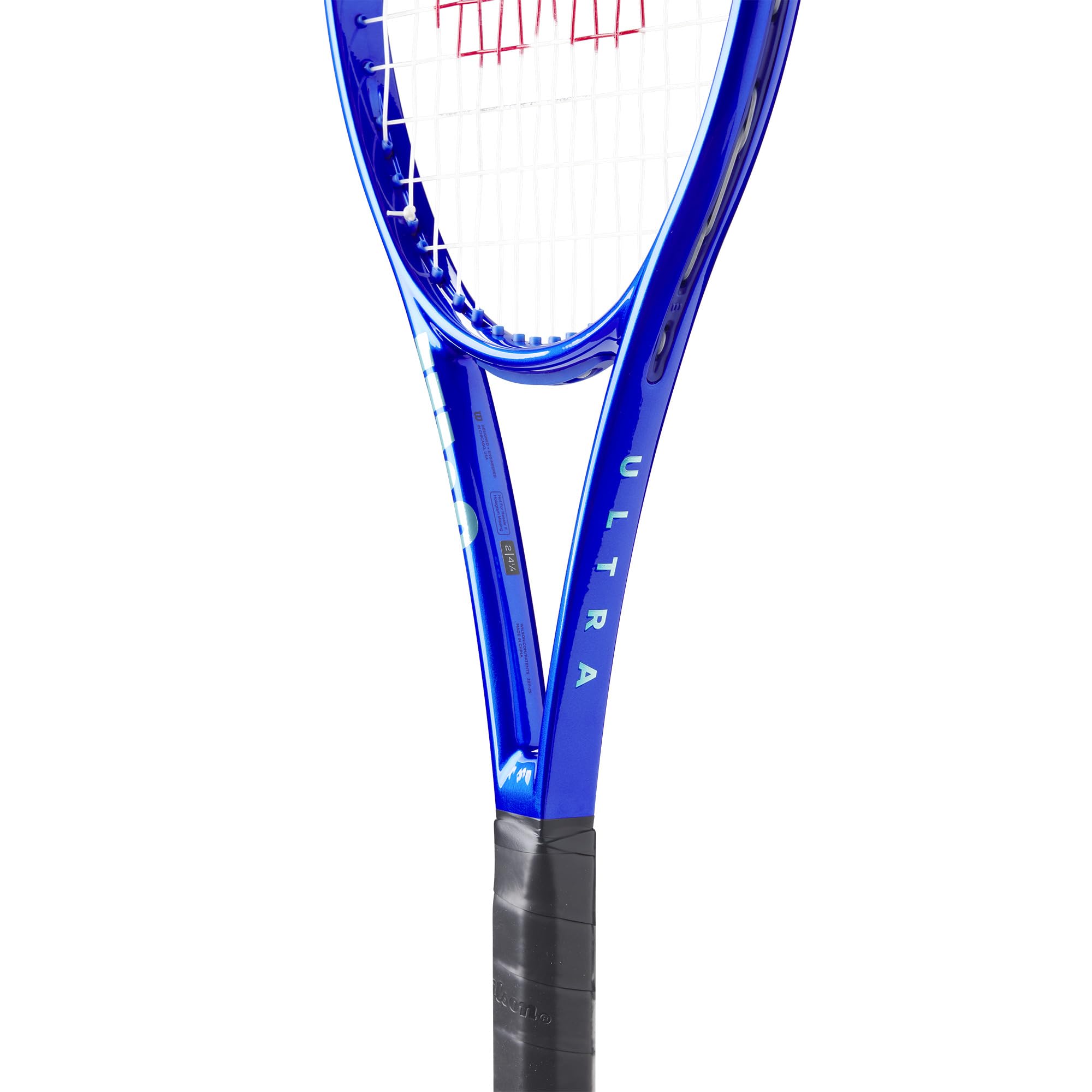 Wilson Ultra 99 Pro V5 Unstrung Adult Performance Tennis Racket