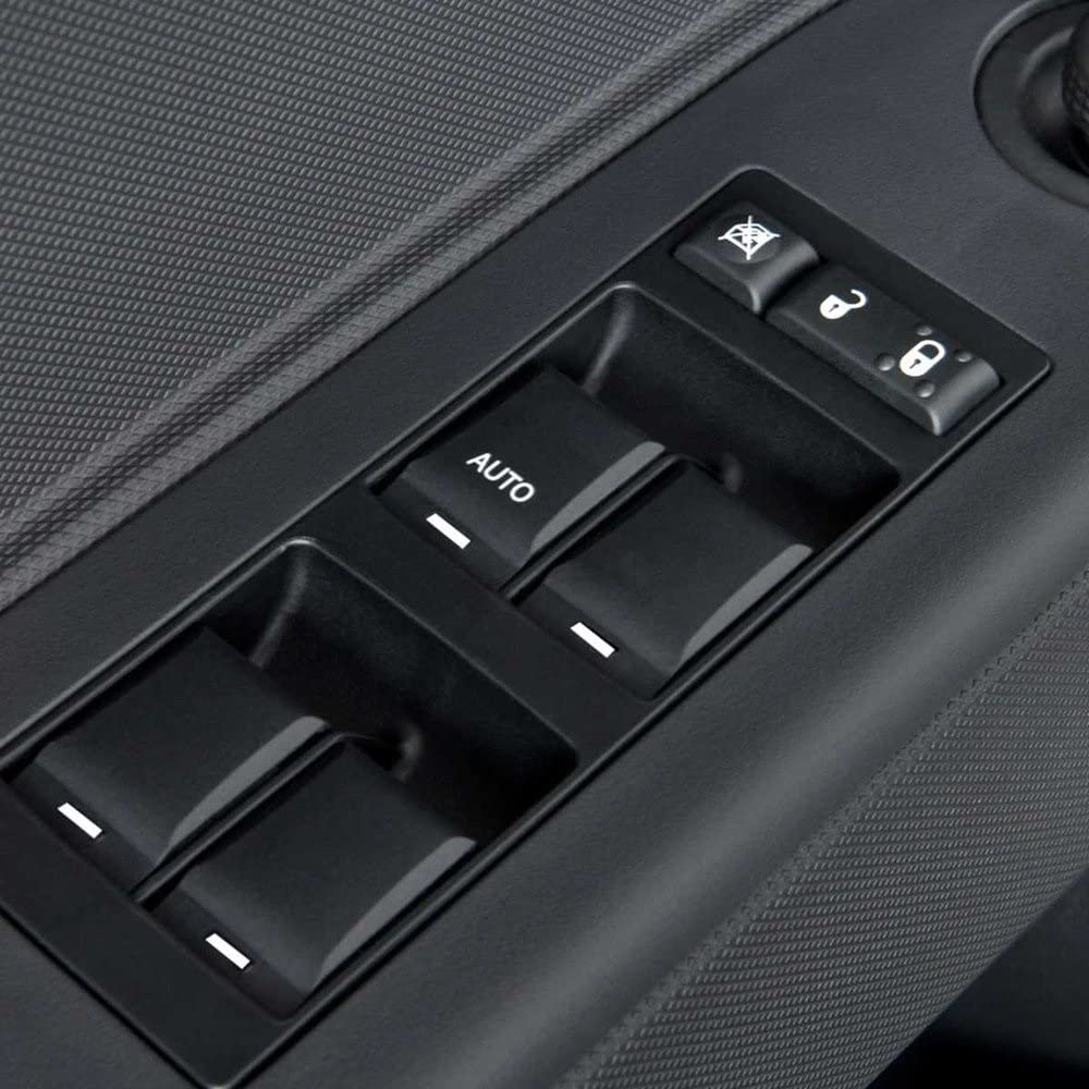 Elevador de interruptor de coche Para Dodge para Avenger para calibre para cargador para Dakota 4602780AA 04602780AA ventana eléctrica para interruptor maestro