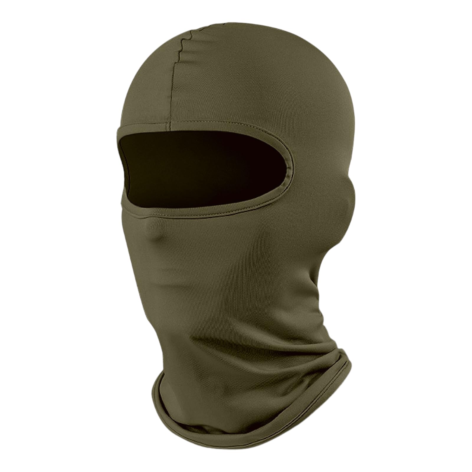 2THESTARS Ski Mask Balaclava with High Elasticity, Shiesty Mask, Quick-Dry Fabric, Suitable for All Seasons, Unisex