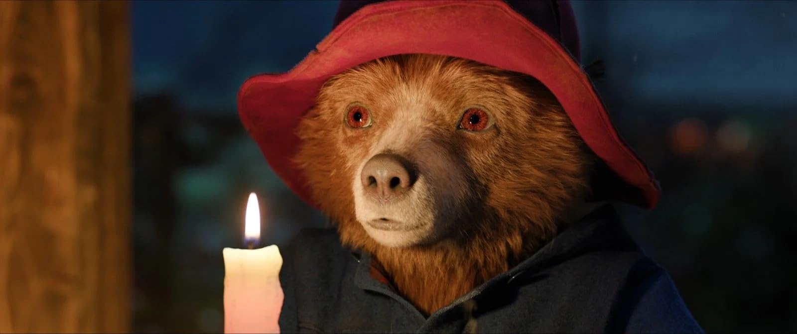 Image secondaire de Paddington au Pérou - Aventure DVD pour toute la famille