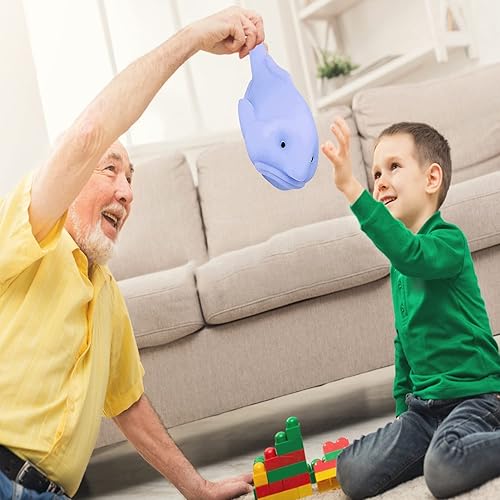 Miniatura 4 de Juguete sensorial de 3 piezas para aliviar el estrés y el estrés, juguete de mano para oficina, hogar, fiesta o regalo