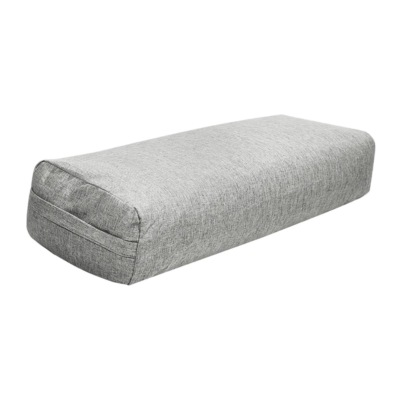 Cuscino in spugna leggero, comfort delicato