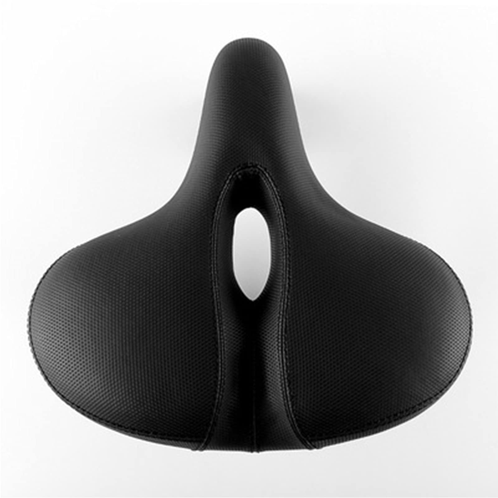 Accessoires de selle de vélo électrique avec suspension à ressort