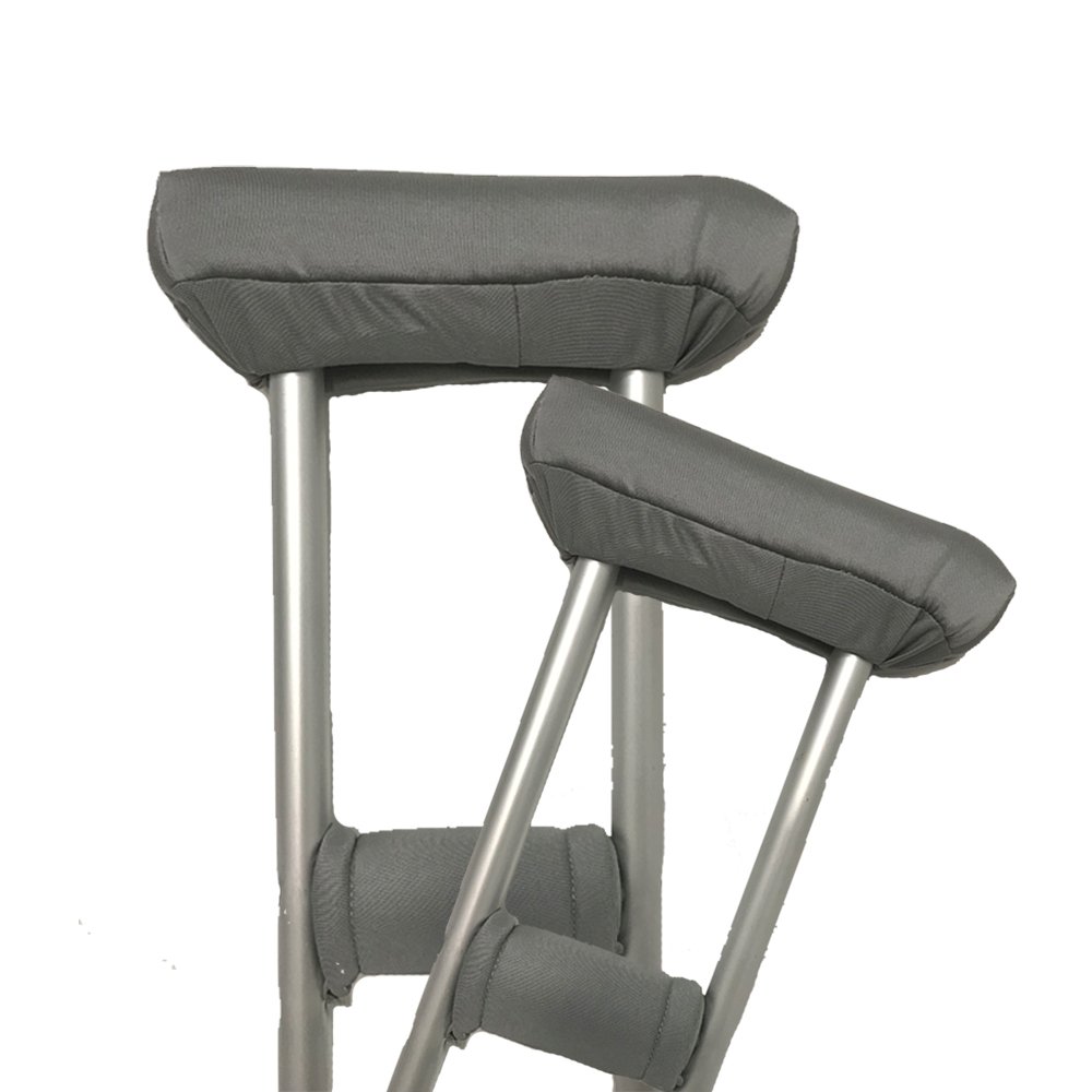 Buy Crutch Pads Covers Underarm & Handle Crutches Padding Cushions