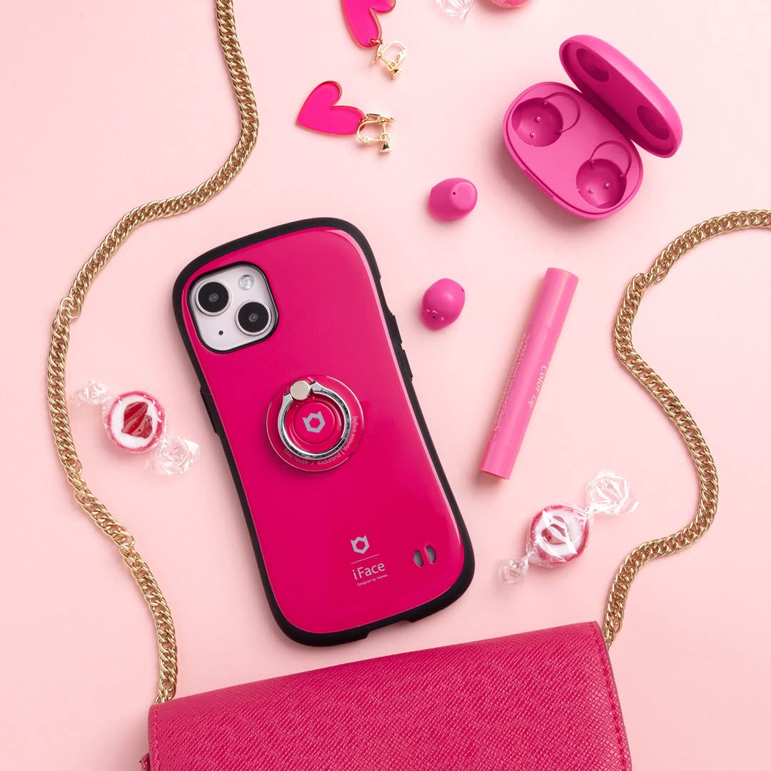 iPhone - iPhoneXR64GBレッドifaceケース(スマホリング)付き⭐️お値下げ中 iPhoneXR64GBレッドifaceケース(スマホリング)付き⭐️お値下げ