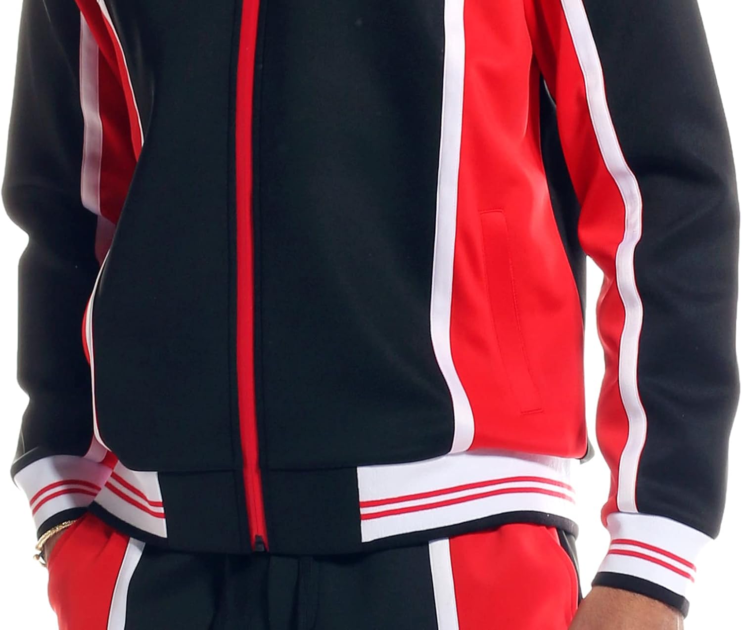 Men’s Fashion Tracksuit