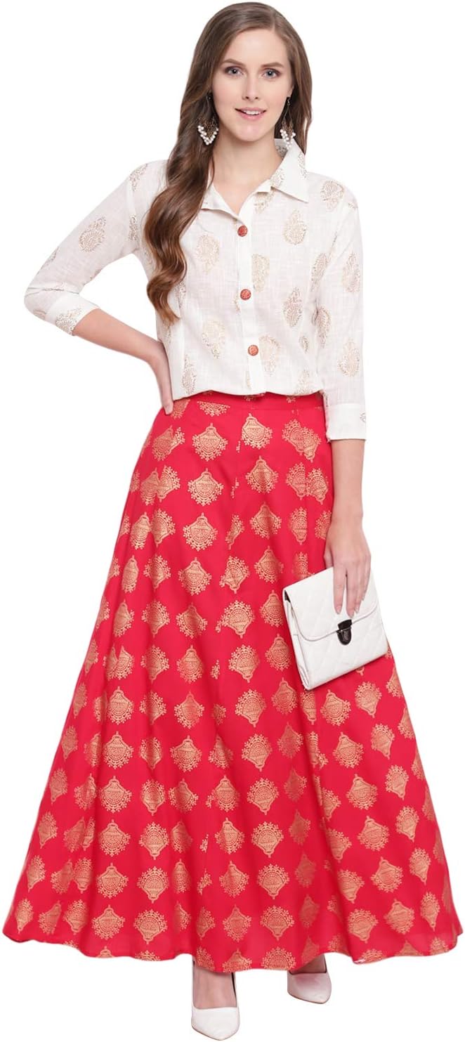 Stylum Women Kurta Sets