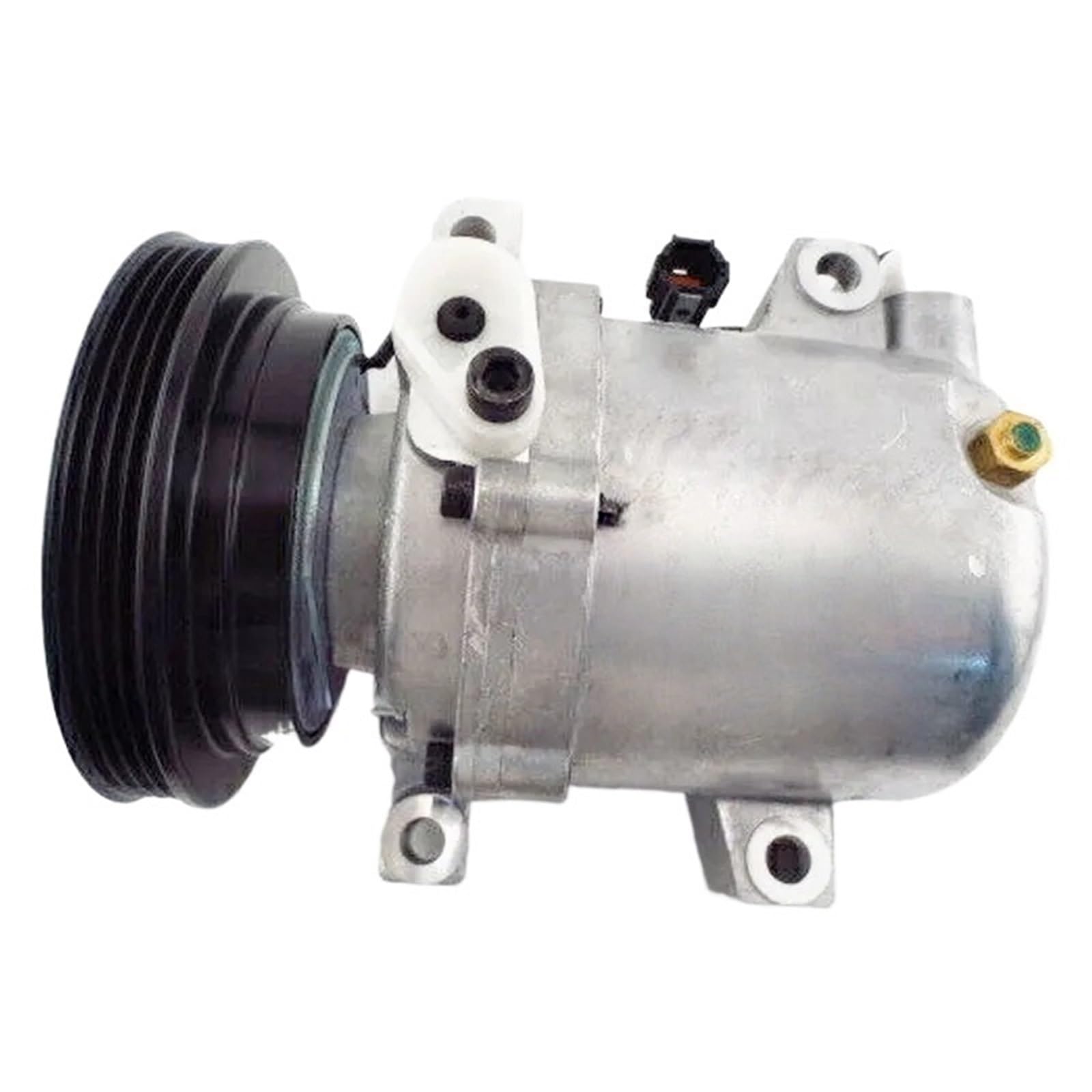 Compresseur de climatisation de rechange compatible Nissan Tsuru CR14 - 6