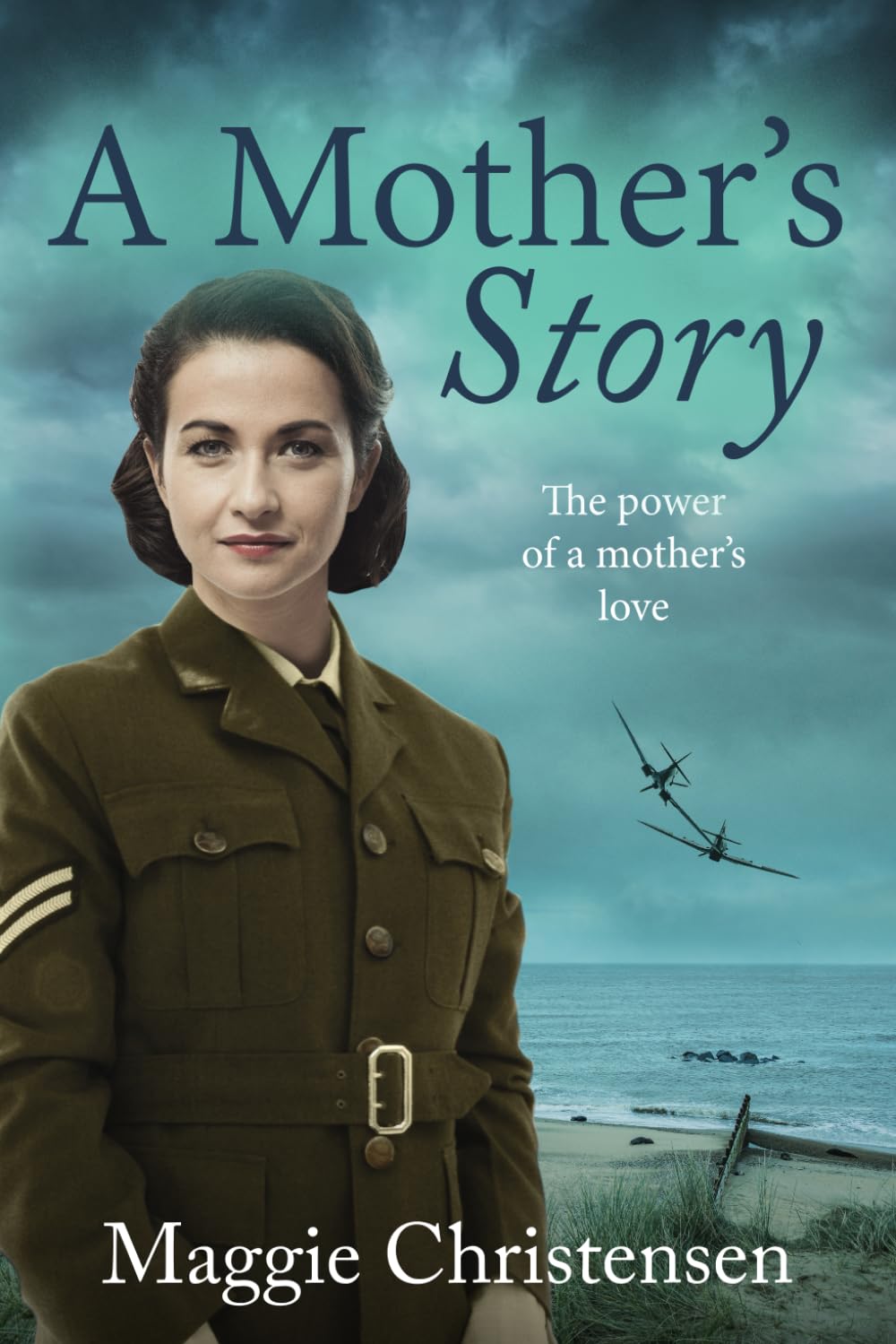 A Mother's Story: A sweeping family saga filled with emotion