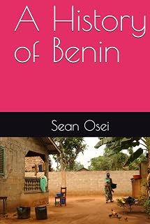 A History of Benin
