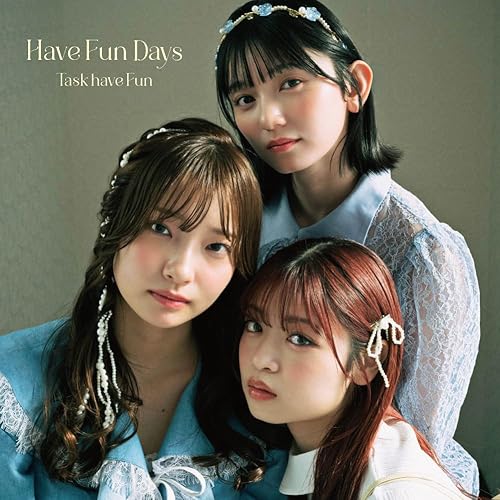 Have Fun Days