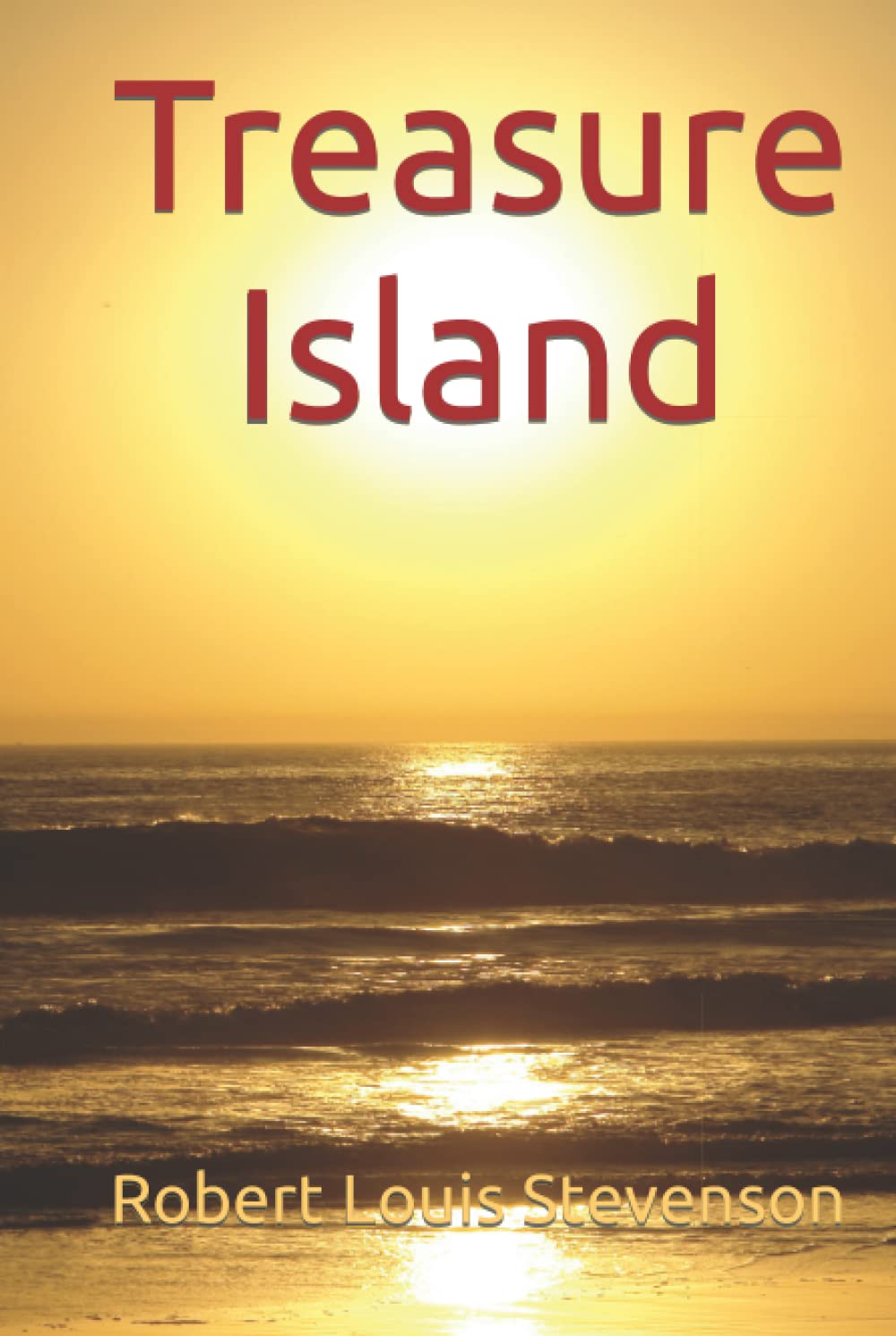 Treasure Island: (With Illustrations)
