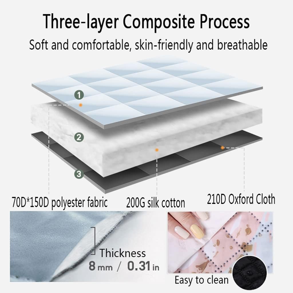 Portable Picnic Blanket,Picnic Blanket,190 * 190cm Picnic Blankets Waterproof,Machine Washable Picnic Mat,Foldable Beach Blanket,Outdoor Multipurpose Mat For Travel Camping Family Gathering ( Color :