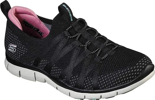 Skechers gratis chic newness sneaker Clearance
