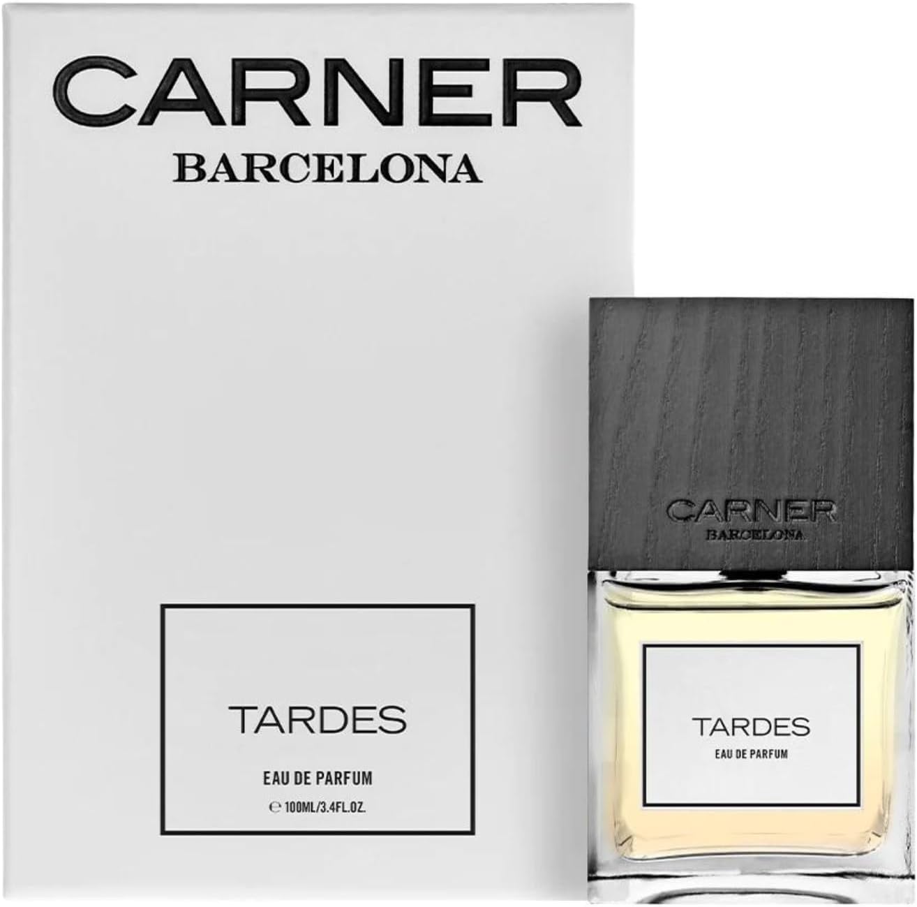 Carner tardes epv 100ml