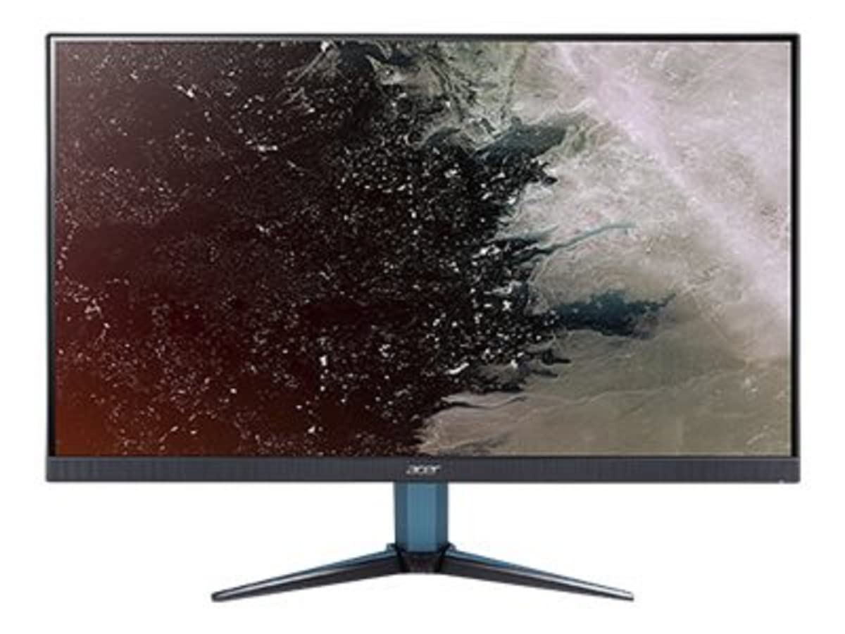 Acer Nitro VG271UPbmiipx 27 Inch Quad HD Gaming Monitor (IPS Panel