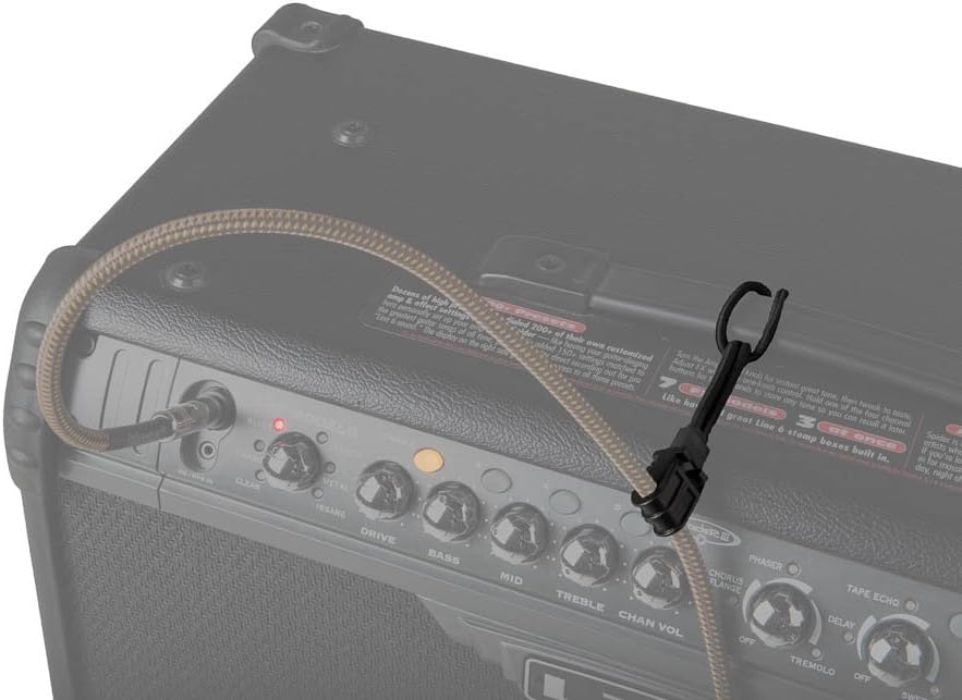JerkStopper Stretch 6" Cable Support