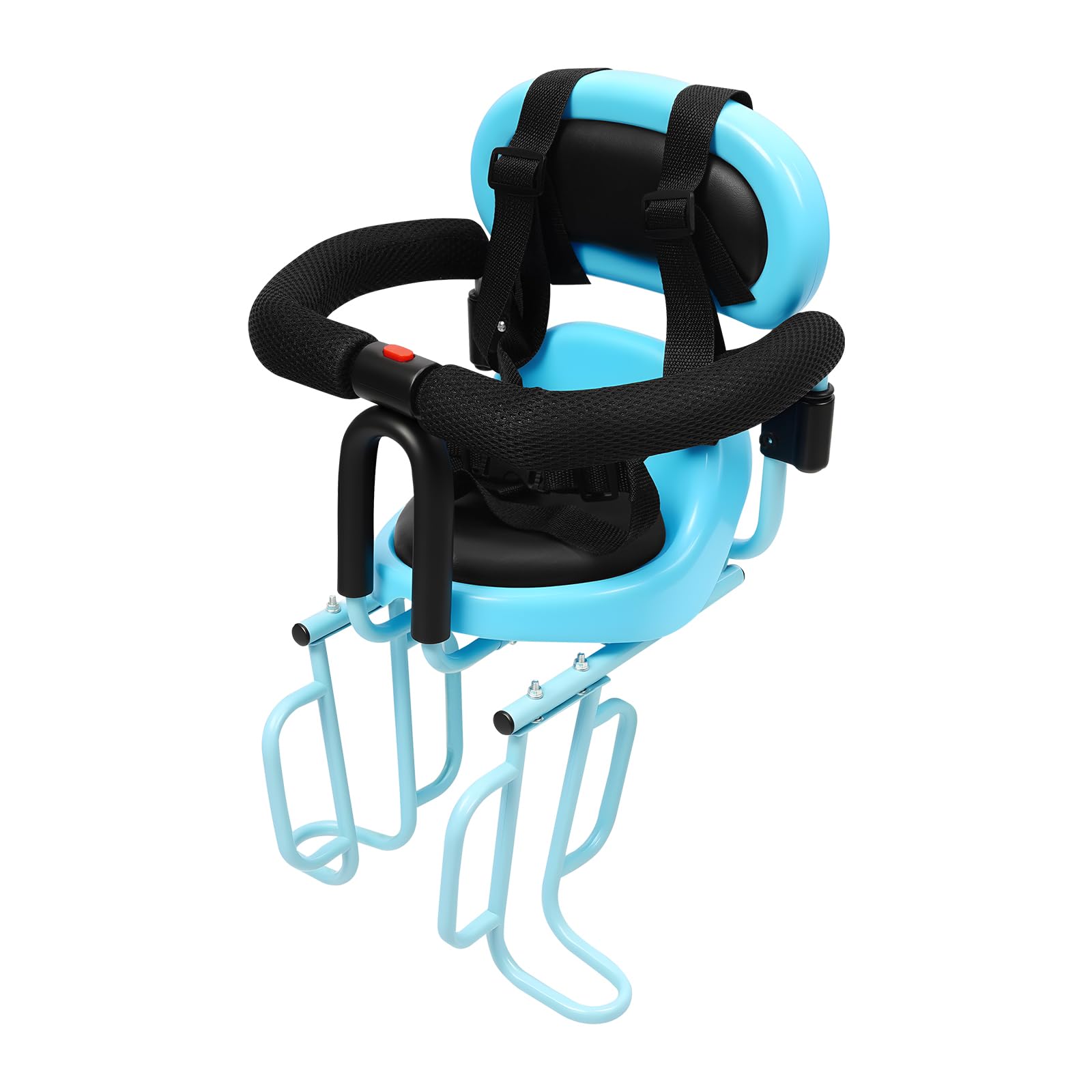 Siège de vélo arrière pour enfant