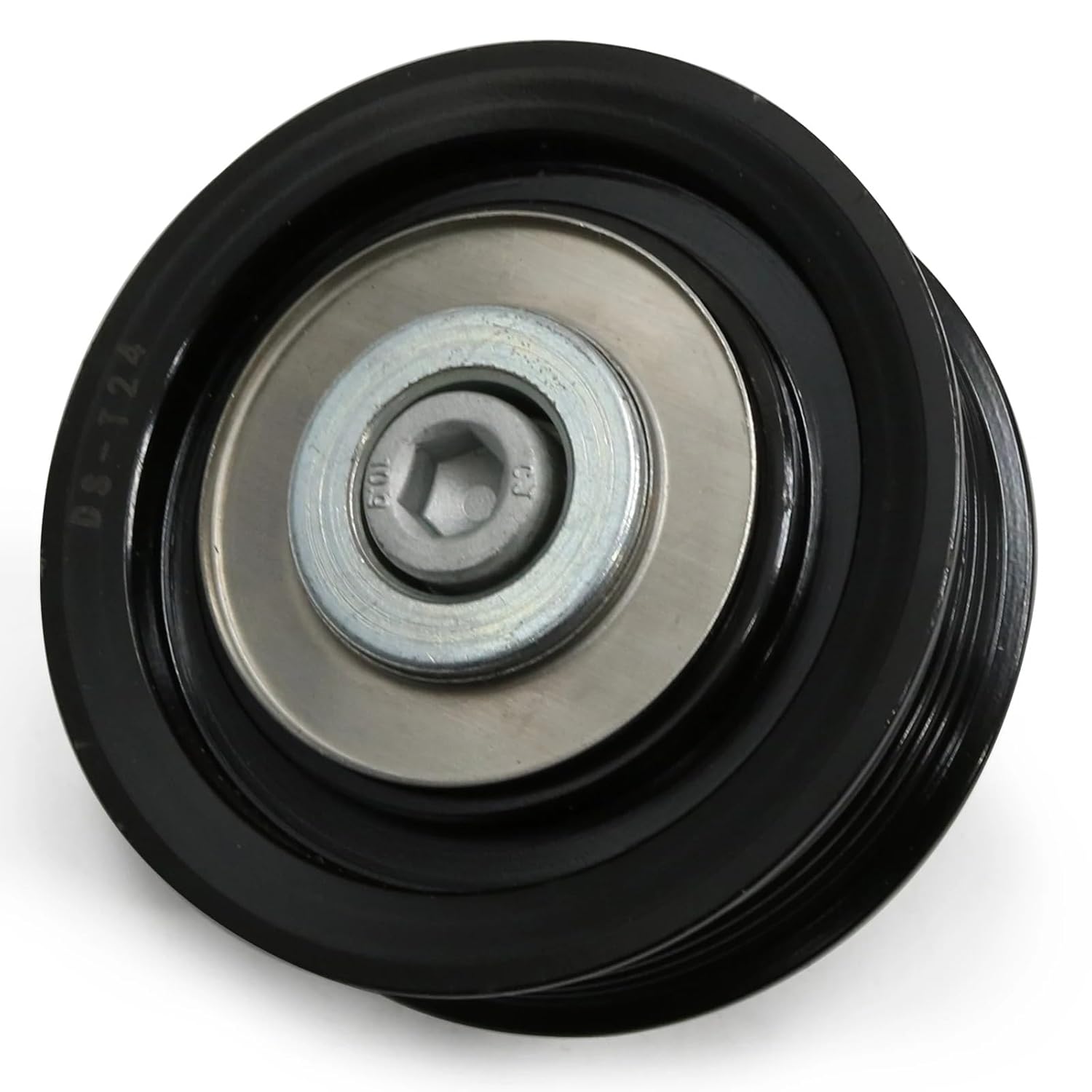 Engine Bearing 6PK Belt Idler Pulley for Golf 1.4L 2003-2016 03C145276C Car Accessory
