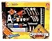 Construction Zone - Phoenix Garage Diorama Accessory Set 18425 - 1/24 Scale diecast car Diorama Accessory