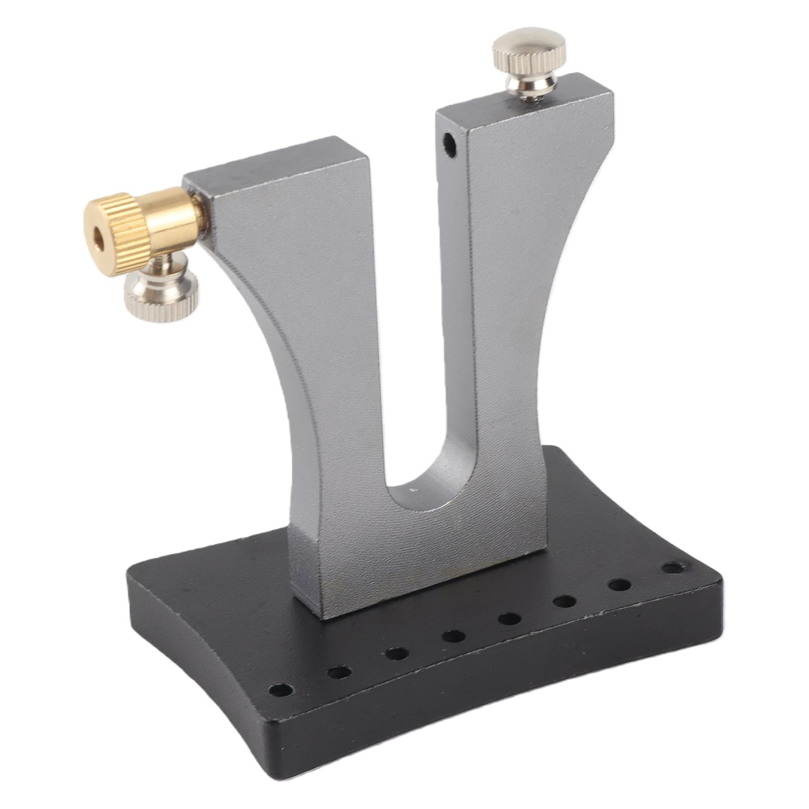 Estrattore per Viti, Strumento per Rimuovere Viti Danneggiate a 8 Pin, Set di Estrattori per Bulloni Danneggiati, per la Riparazione di Orologi