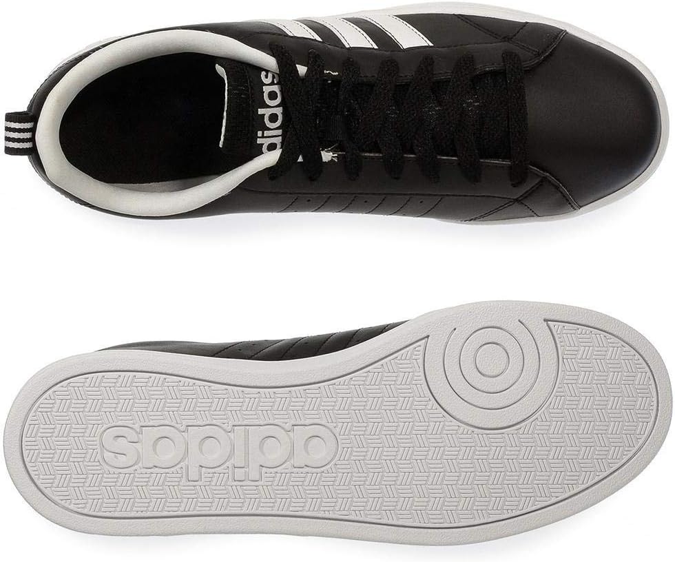 Tenis Adidas VS Advantage - F99254 - Negro - Hombre - Negro - 26.5 :  Amazon.com.mx: Ropa, Zapatos y Accesorios