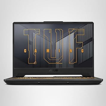 ASUS TUF Gaming A15