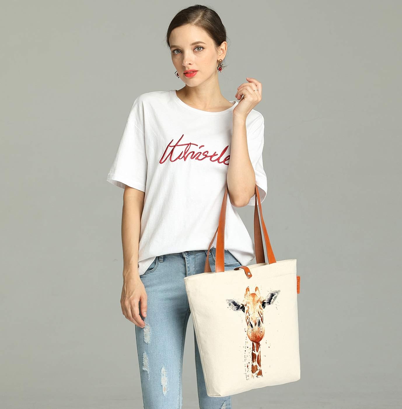 tote animal