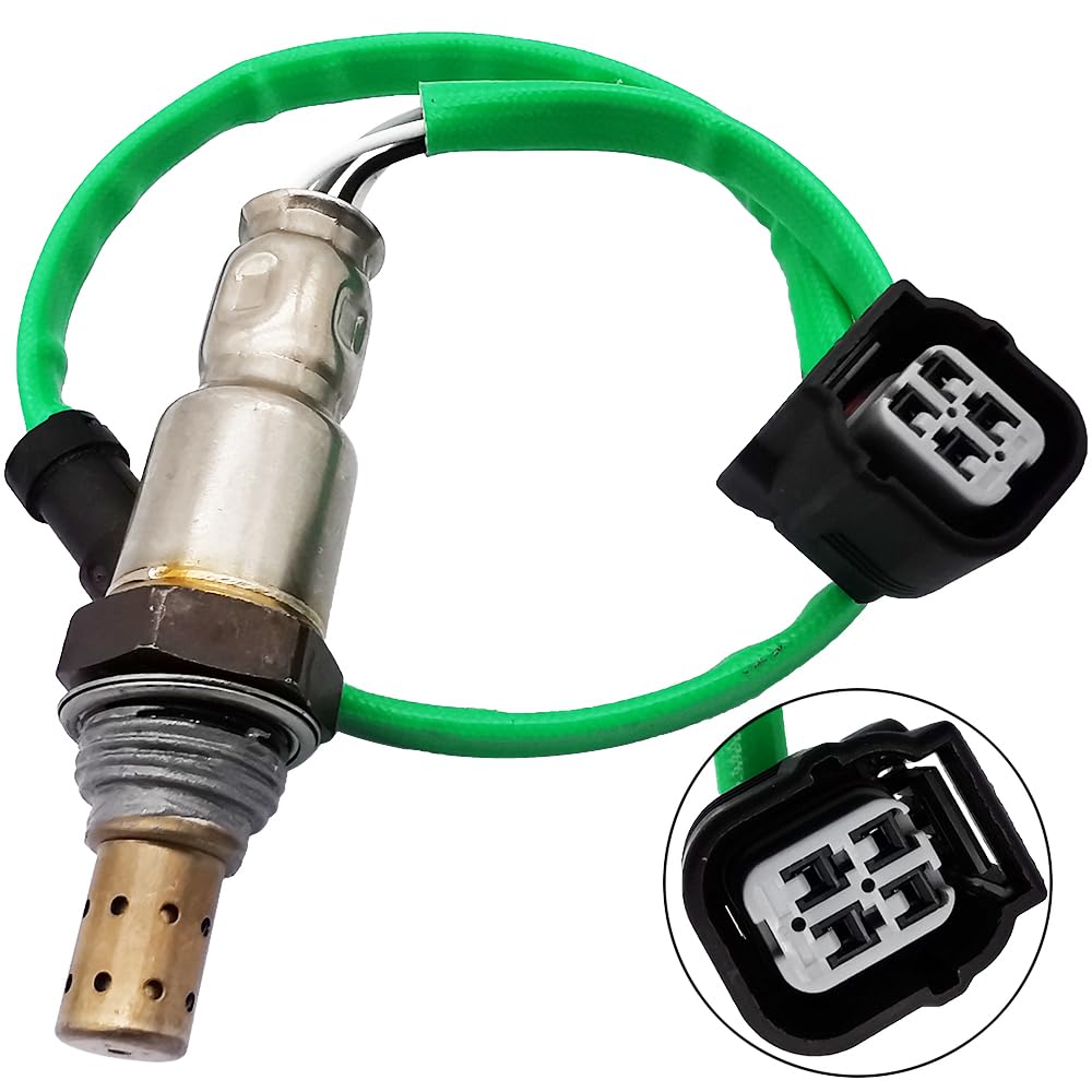 Amazon.com: Automotive-leader 234-4574 Downstream Oxygen O2 Sensor