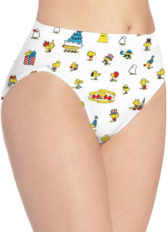 Amazon Co Jp レディース スヌーピー Snoopy ショーツ 快適 通気性 抗菌性 スタンダードショーツ 女性美形パンティ パンツ 女性下 レギュラーショーツ 伸縮性 肌に優しい 美尻パンティ 吸水速乾 良い肌触り 高通気性 セクシーショーツ ファッション