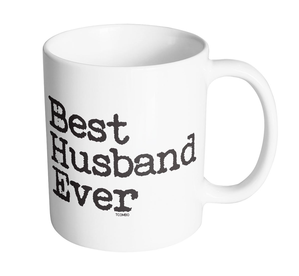 You are simply the best husband in the world