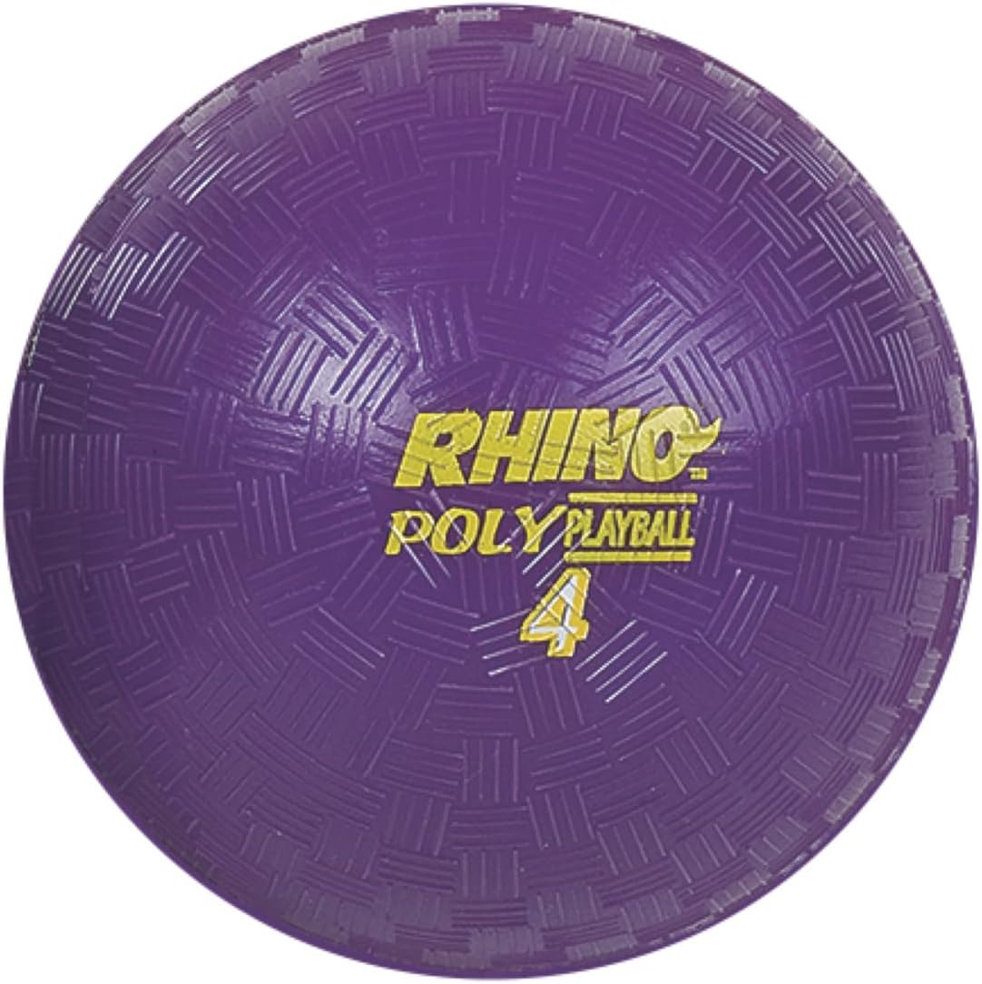 Champion Sports Poly Playground Ball Set