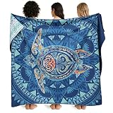 ELAKIRI Mikrofaser Strandtuch XXL 200x145cm - Microfaser Badetuch Groß Leichtdünn Weich | Familien Saugfähig Reisehandtuch Schnelltrocknend Strandhandtuch - Sandfrei Strandtücher für Strand,Schwimm